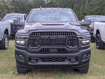 2026 RAM 2500 Rebel