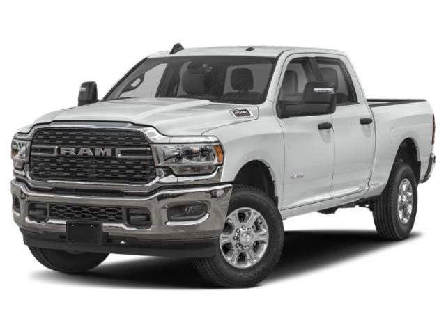 2024 RAM 2500 Laramie 4X4 Crew Cab SWB's photo