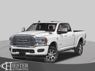 2024 RAM 2500 Longhorn
