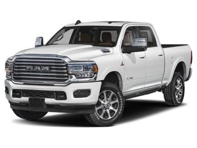 2024 RAM 2500 Limited