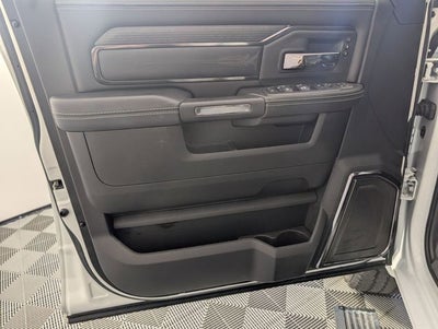 2024 RAM 2500 Limited