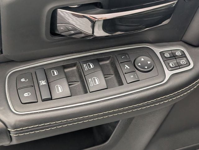 2024 RAM 2500 Limited