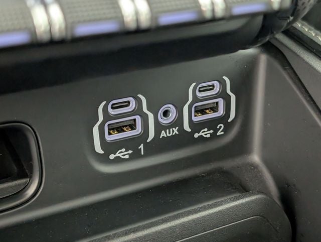 2024 RAM 2500 Limited