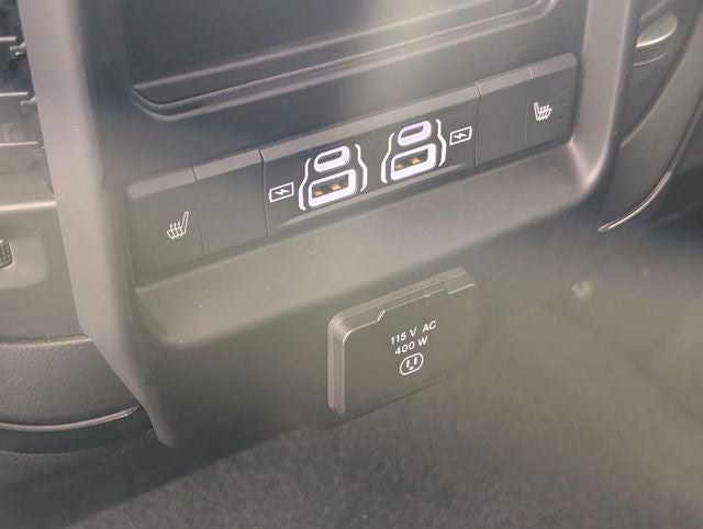 2024 RAM 2500 Limited