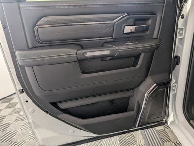 2024 RAM 2500 Limited