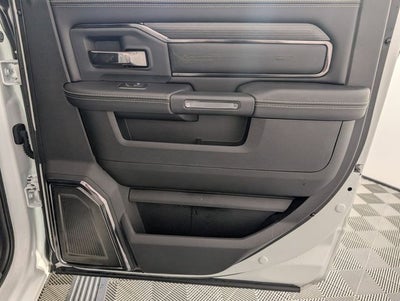 2024 RAM 2500 Limited