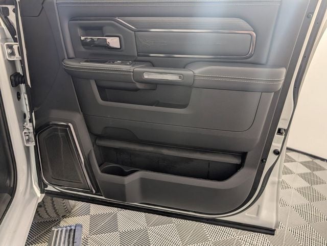 2024 RAM 2500 Limited