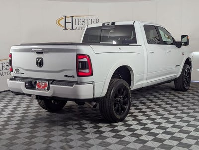 2024 RAM 2500 Limited