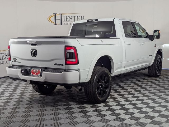 2024 RAM 2500 Limited