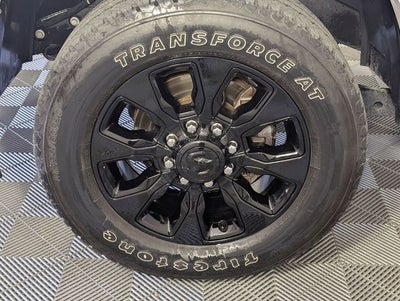 2024 RAM 2500 Limited