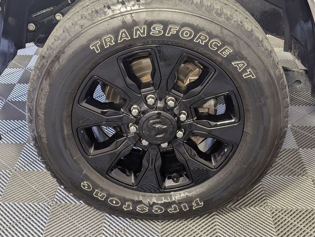 2024 RAM 2500 Limited