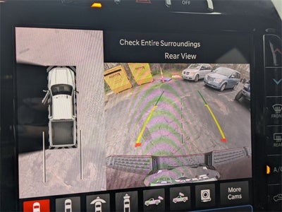 2024 RAM 2500 Limited