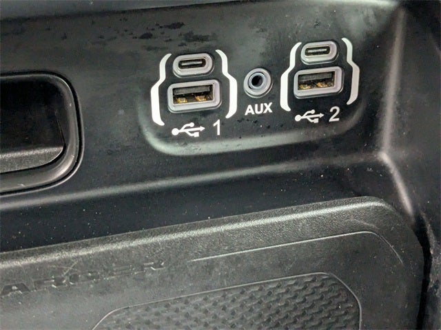 2024 RAM 2500 Limited