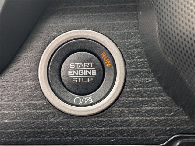 2024 RAM 2500 Limited