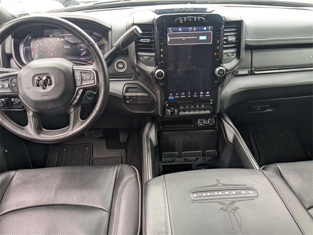 2024 RAM 2500 Limited