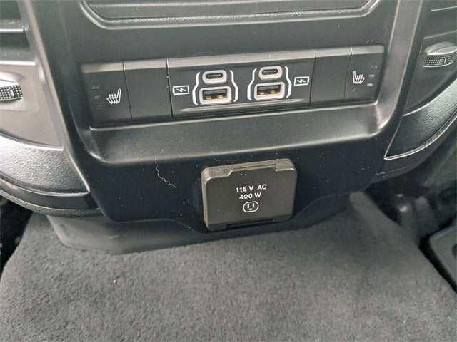 2024 RAM 2500 Limited