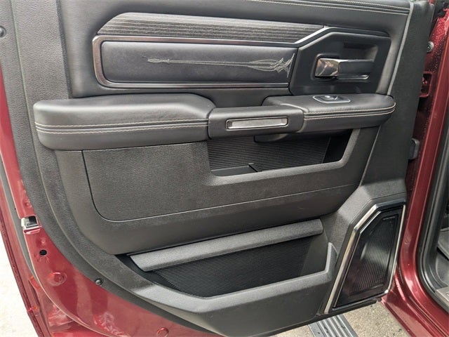 2024 RAM 2500 Limited