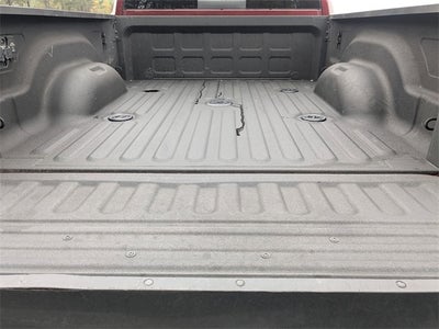 2024 RAM 2500 Limited