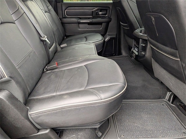 2024 RAM 2500 Limited