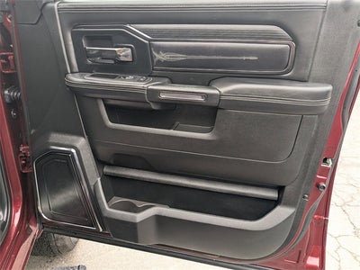 2024 RAM 2500 Limited