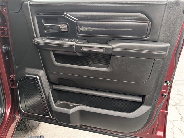 2024 RAM 2500 Limited