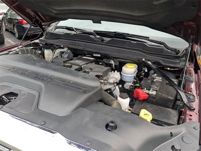 2024 RAM 2500 Limited