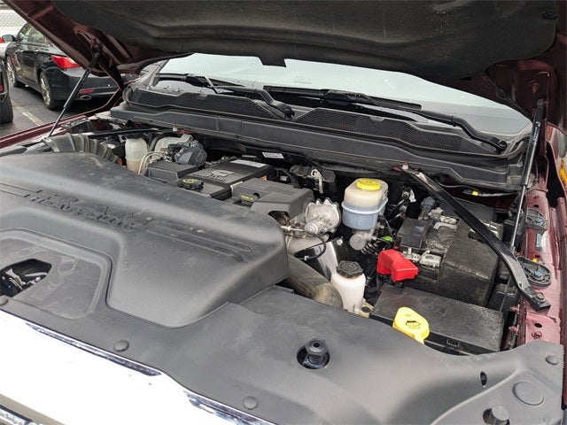 2024 RAM 2500 Limited