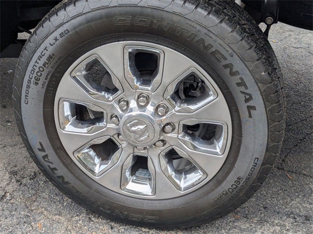 2024 RAM 2500 Limited