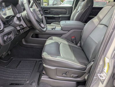 2026 RAM 2500 Limited