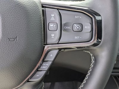 2026 RAM 2500 Limited