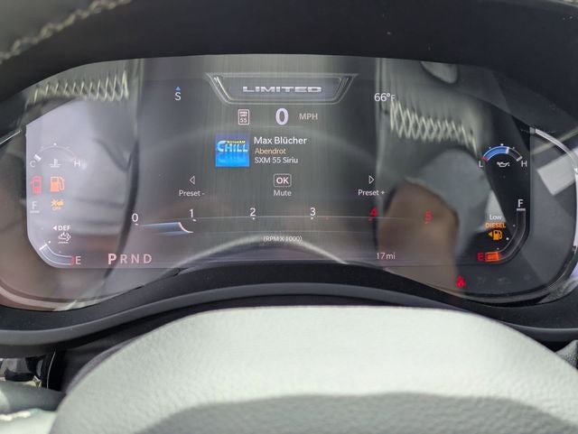 2026 RAM 2500 Limited