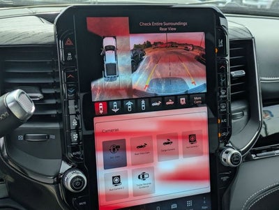 2026 RAM 2500 Limited