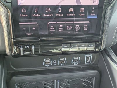 2026 RAM 2500 Limited