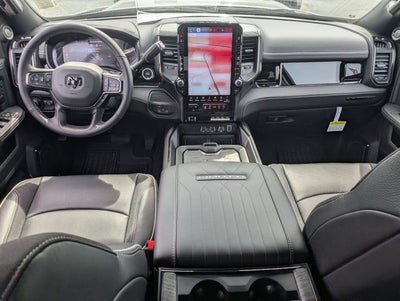 2026 RAM 2500 Limited