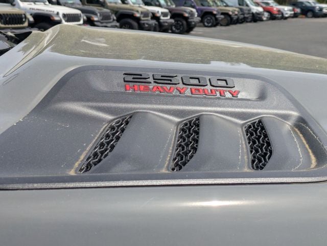 2026 RAM 2500 Limited