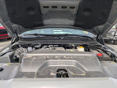 2026 RAM 2500 Limited