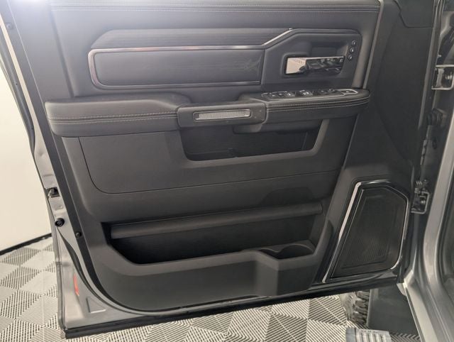 2022 RAM 2500 Limited