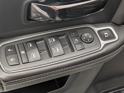 2022 RAM 2500 Limited