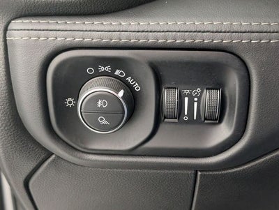 2022 RAM 2500 Limited