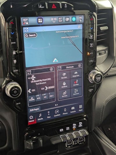 2022 RAM 2500 Limited