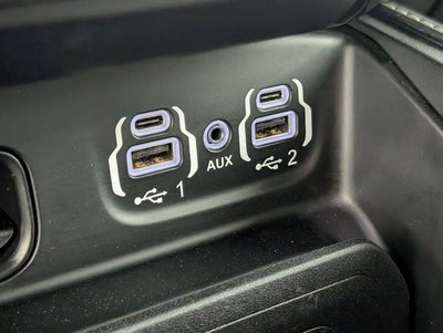 2022 RAM 2500 Limited