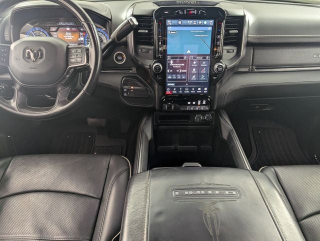 2022 RAM 2500 Limited