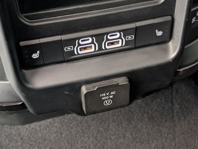 2022 RAM 2500 Limited