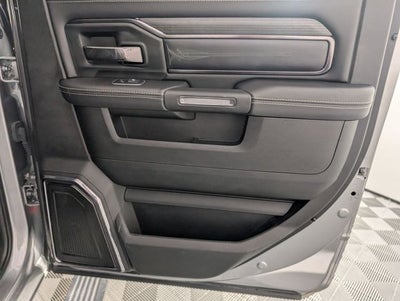 2022 RAM 2500 Limited