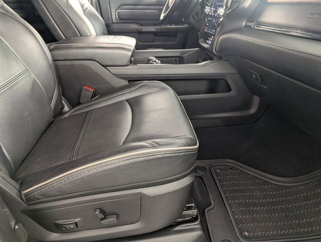 2022 RAM 2500 Limited