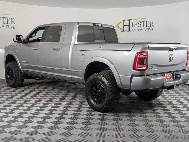 2022 RAM 2500 Limited