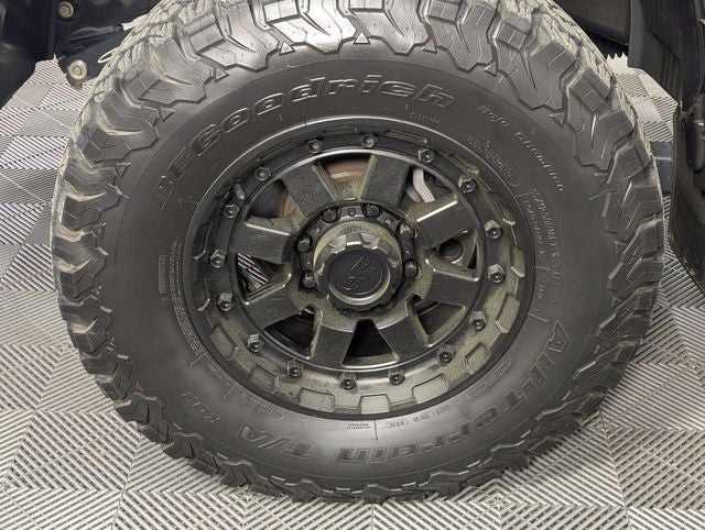 2022 RAM 2500 Limited