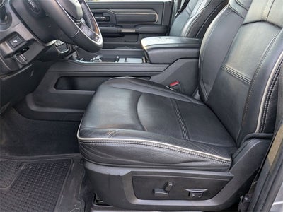 2022 RAM 2500 Limited