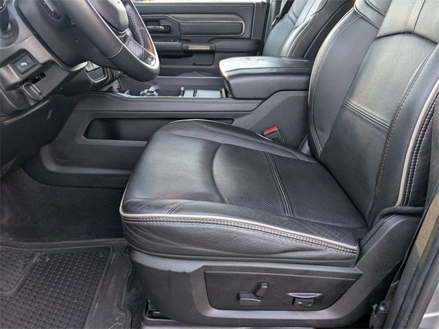 2022 RAM 2500 Limited