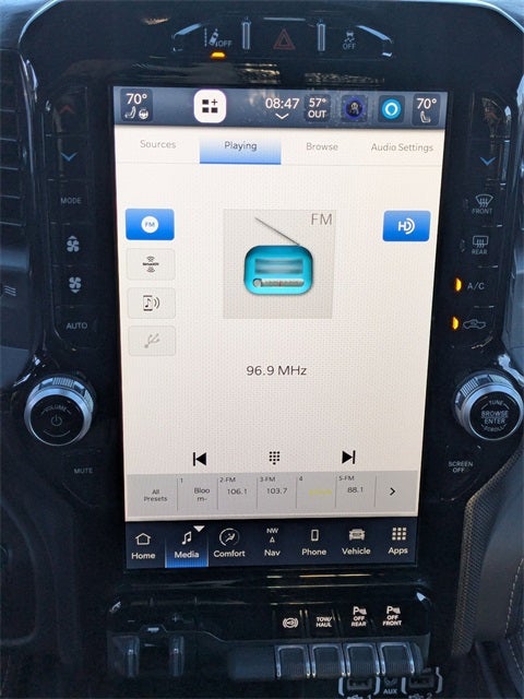 2022 RAM 2500 Limited